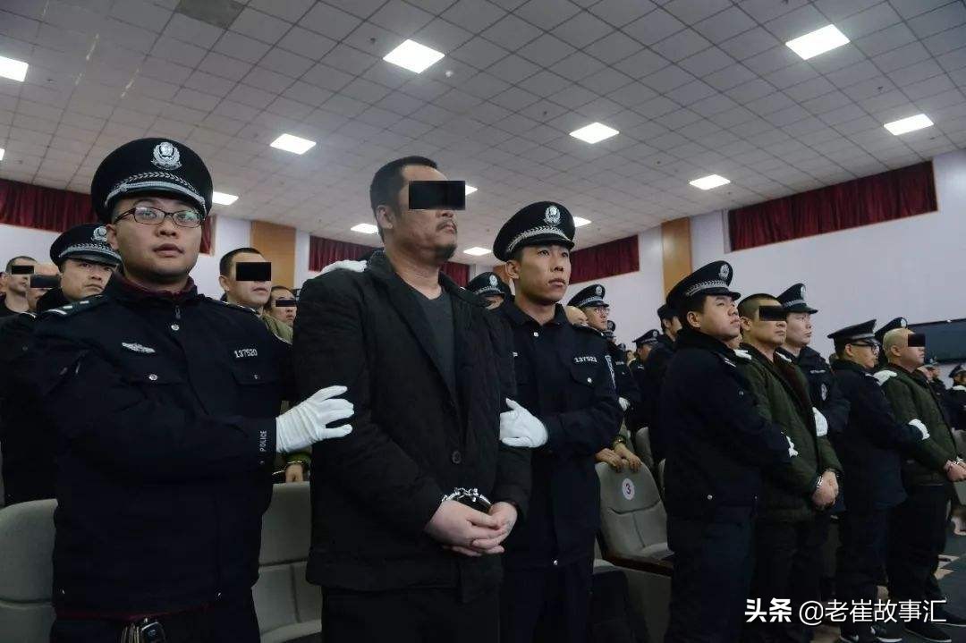 深扒唐山打人者陈继志！一场赌博骗80万，却资产遍地周游全国？