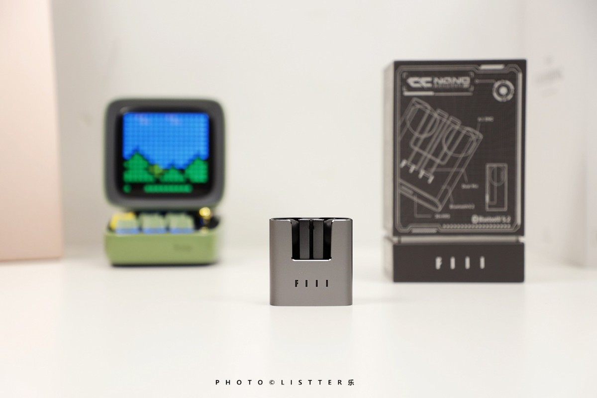 fiilccnano蓝牙耳机测评,FIILCCnano蓝牙耳机