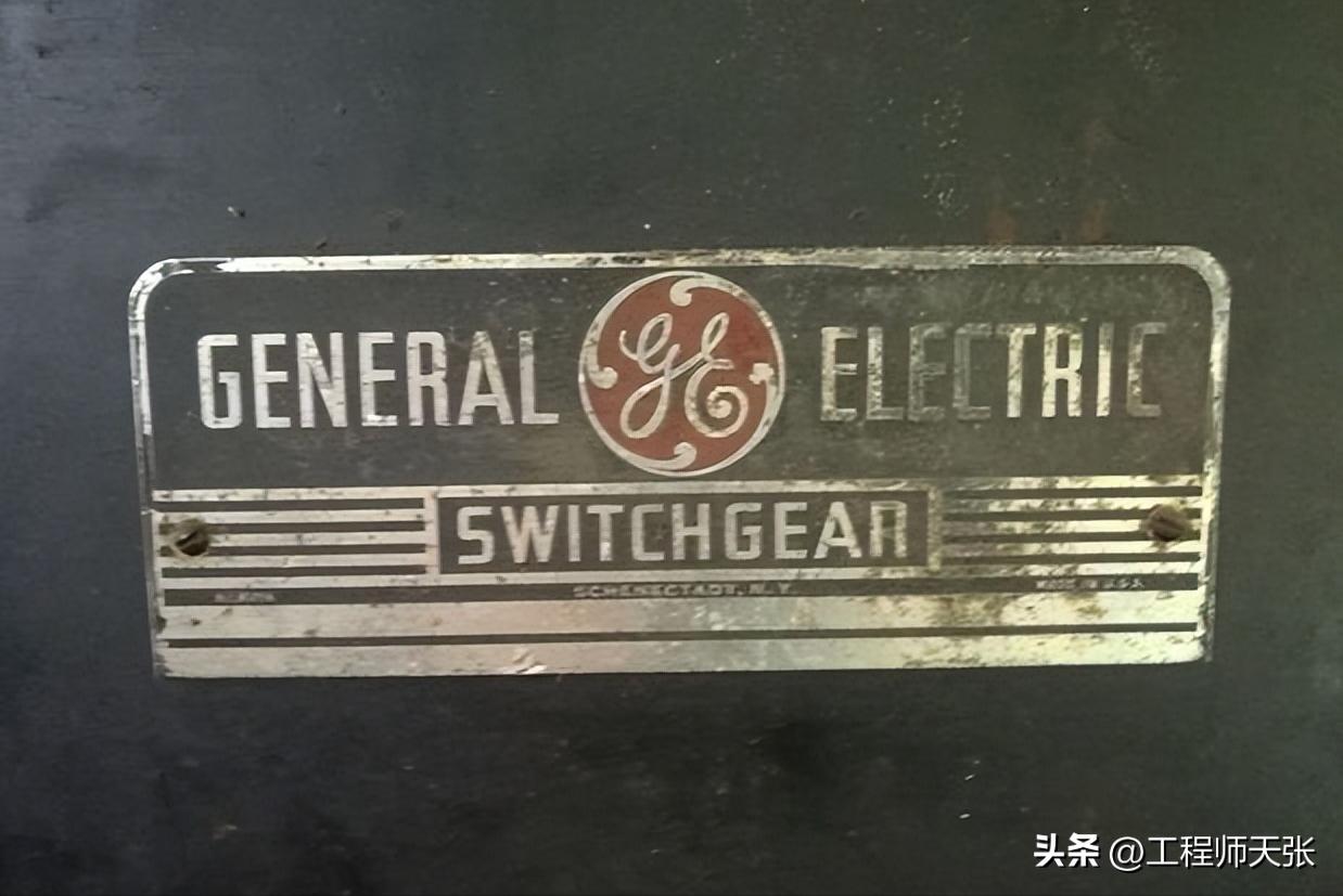 贵州水电站80年代建造,贵州80年前的美国发电机