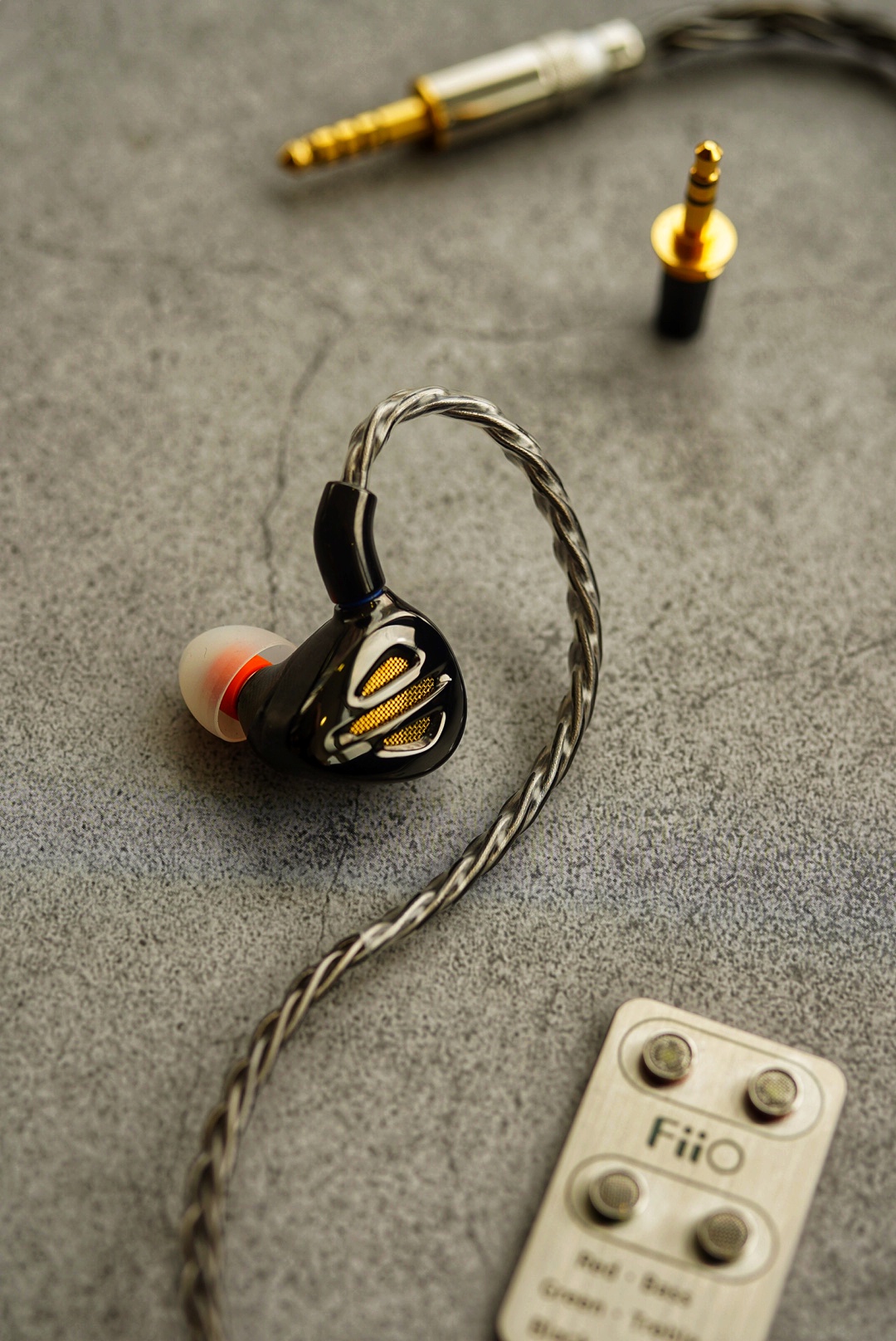 值得入手的hifi耳塞,超旗舰hifi耳塞横评