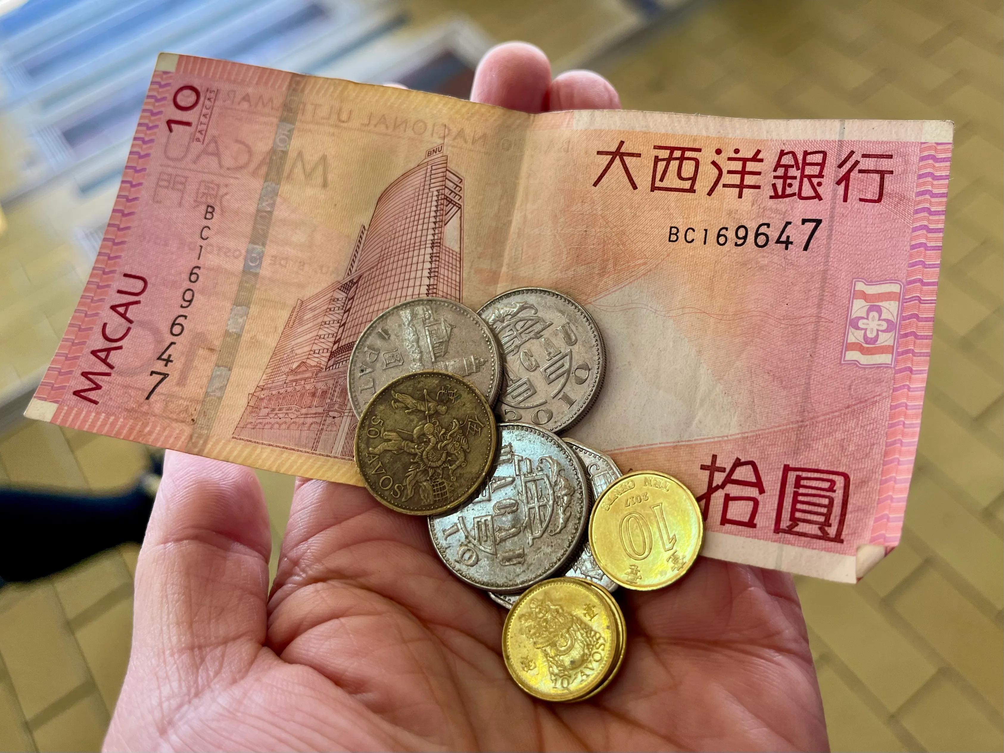 澳门一日游必备的攻略,澳门游攻略四天