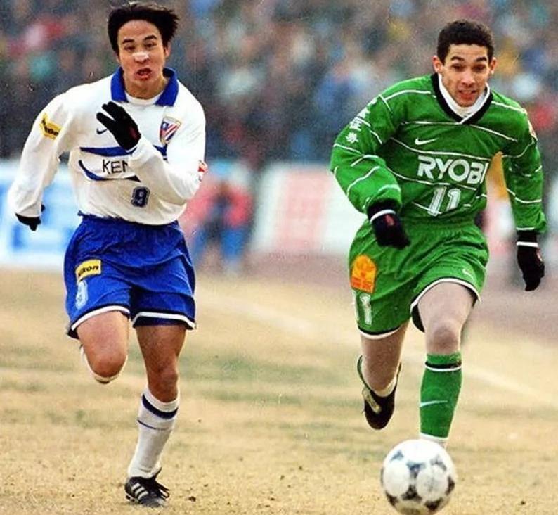 【专业技术贴】消灭的贺岁杯，中国职业联赛商业价值的丧失