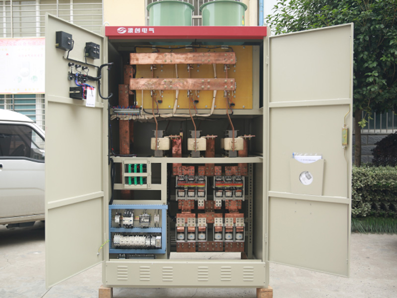 进相器如何试验调试,静止式进相器如何调试