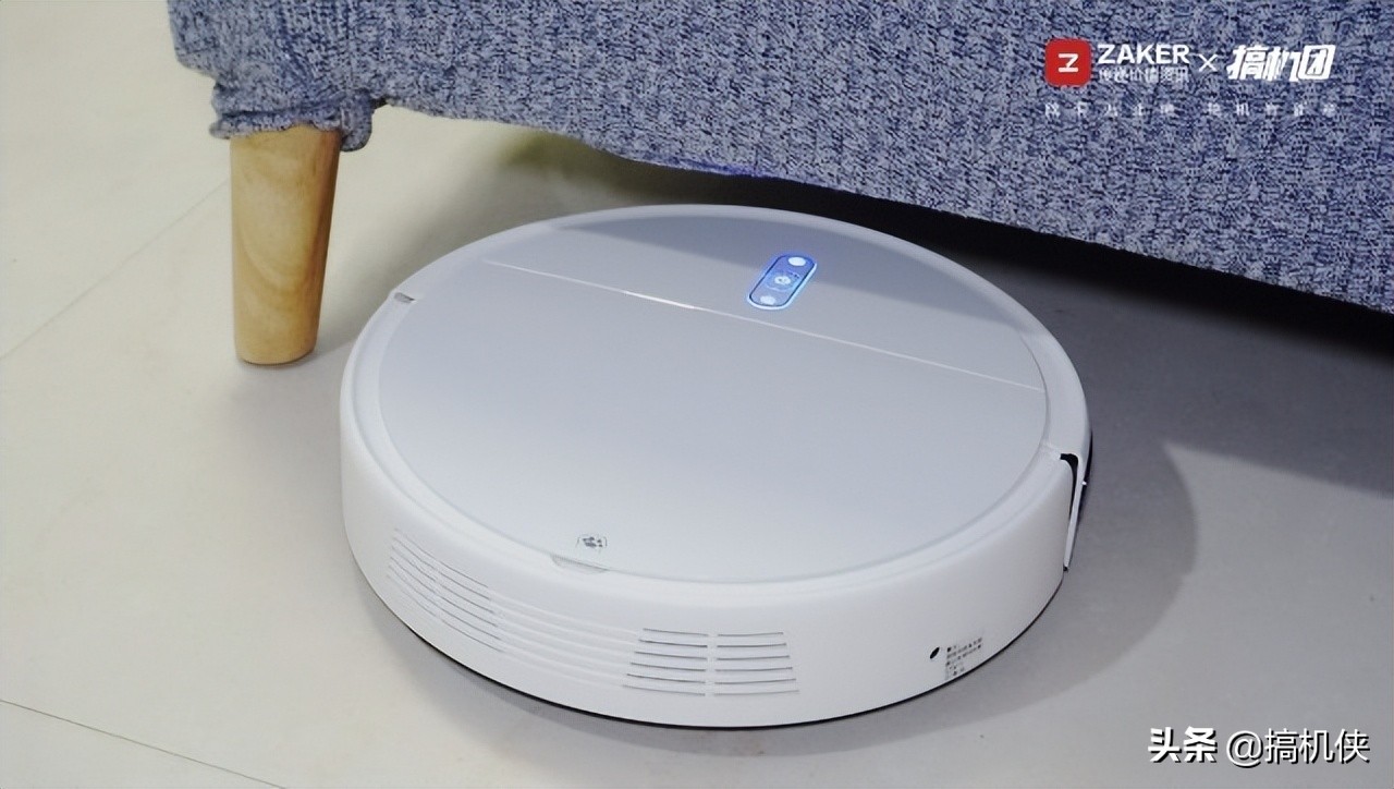 千元扫拖一体评测推荐,千元洗地机扫拖一体测评