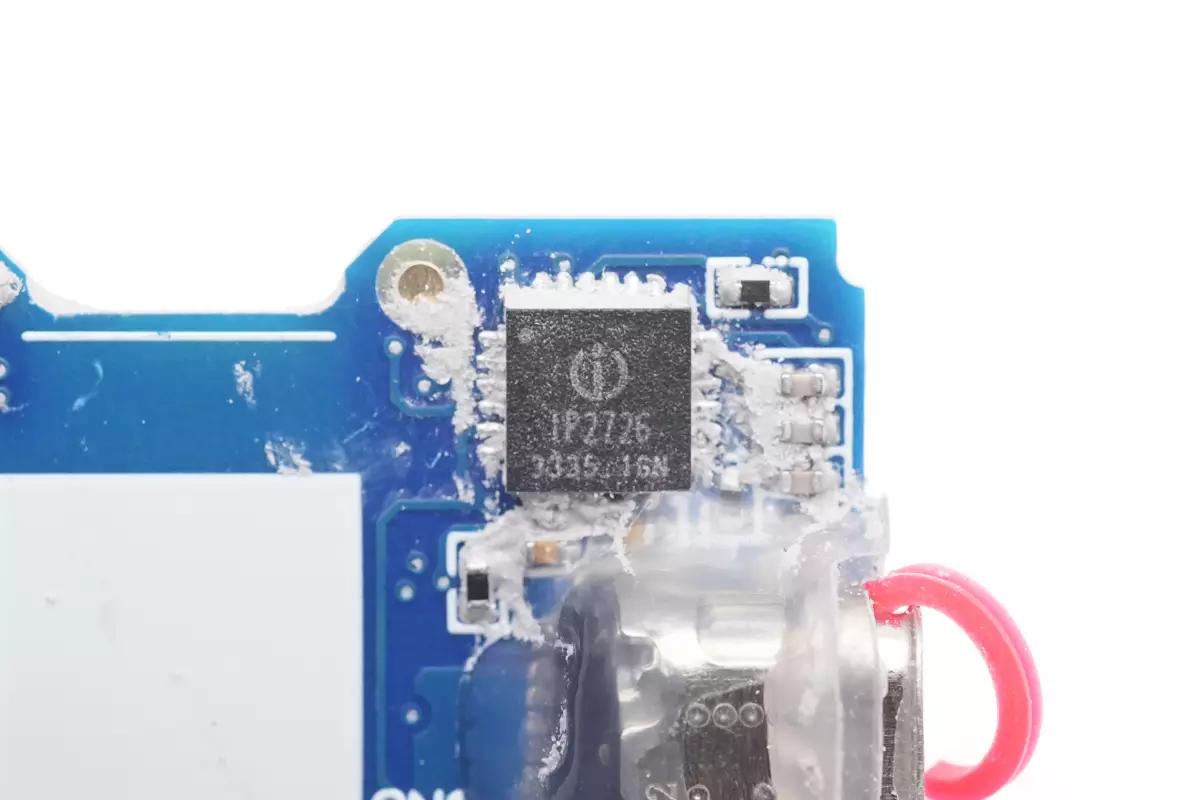 联想20w快充头拆解,联想快充电源拆解