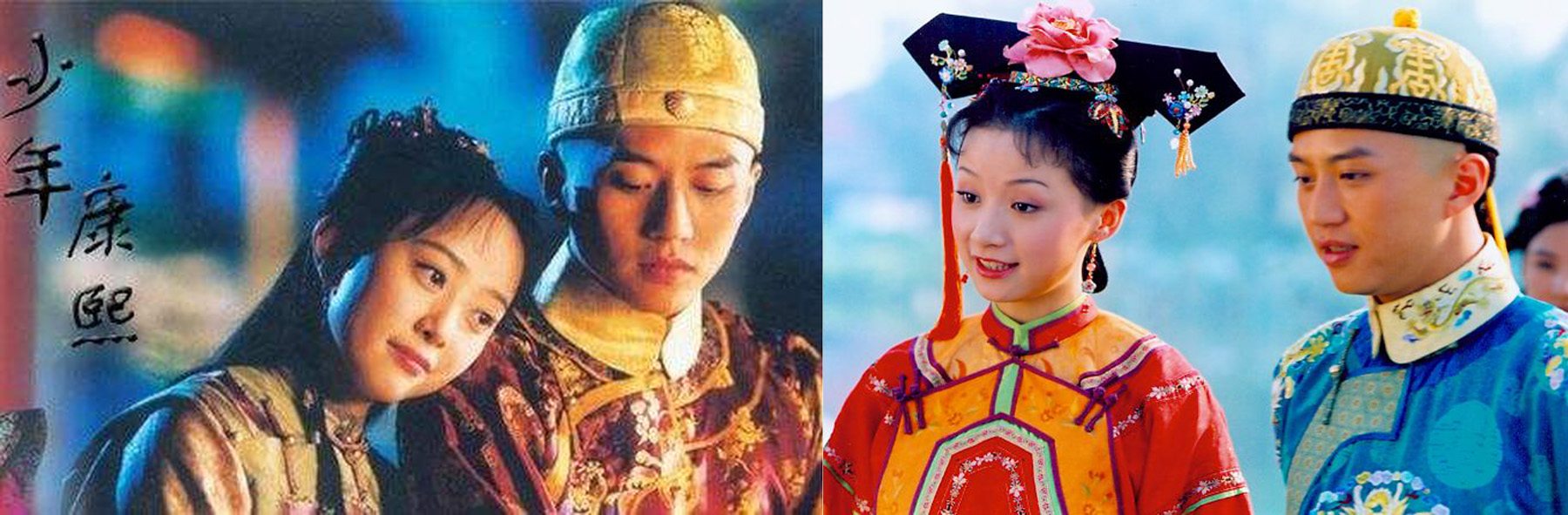 中国历代皇帝简介和历史事件,揭秘中国历朝历代皇帝的一生