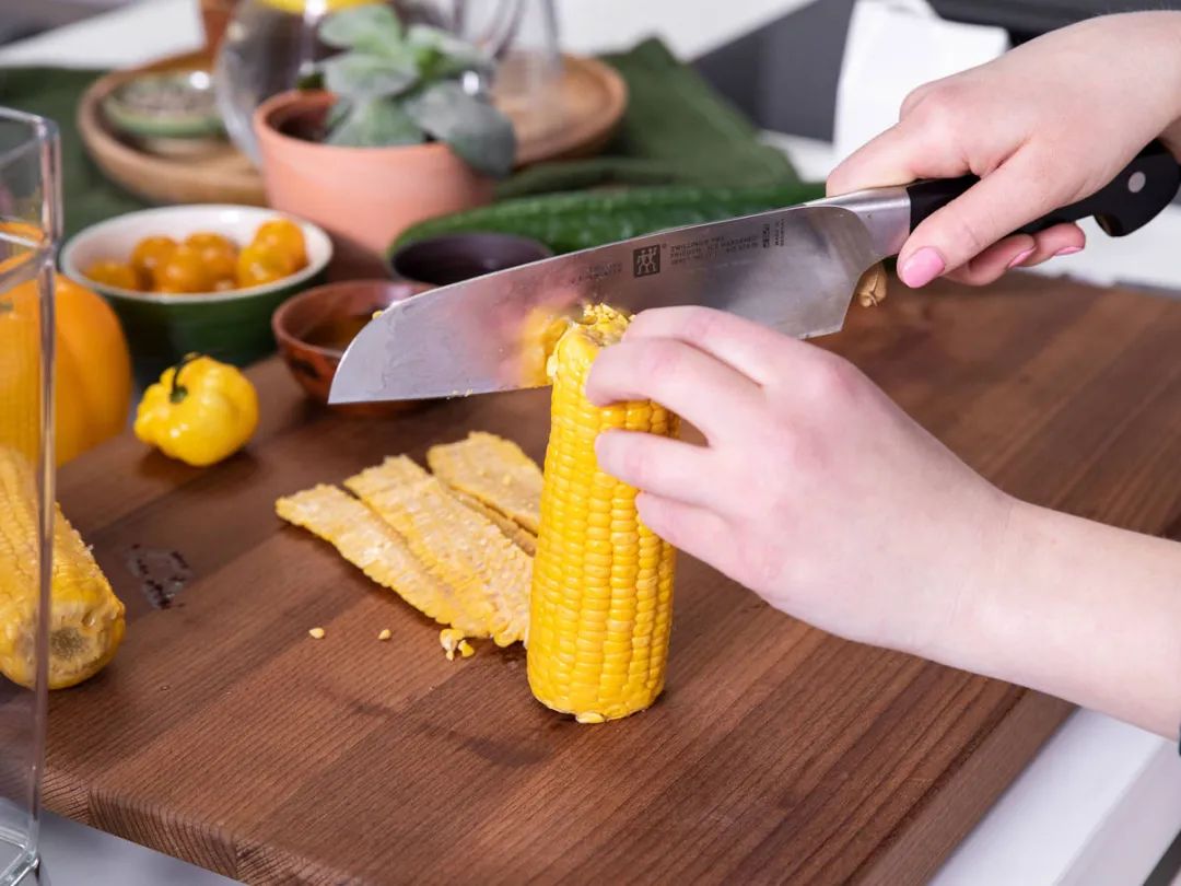 心塞这玉米多贵？支持农民的不容易！囤货模式＋料理模式开启