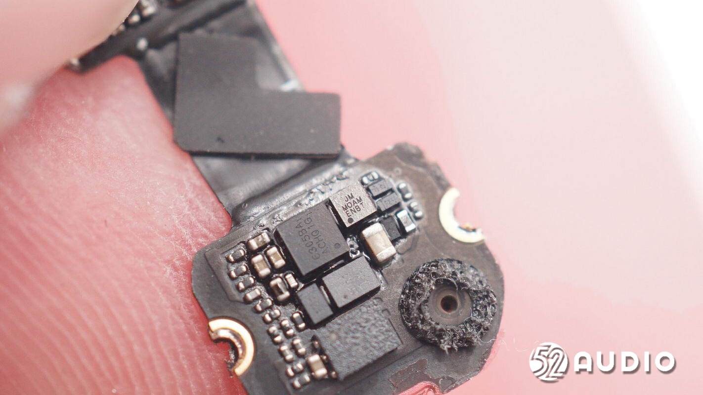 huaweiwatchbuds功能介绍,华为watchbuds深度体验测评