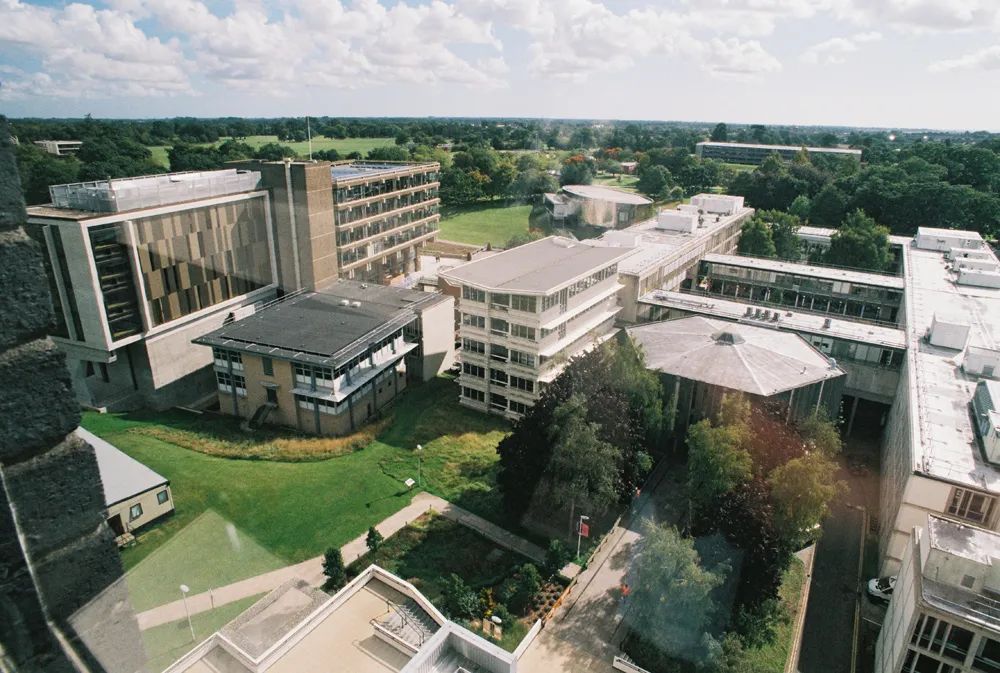 被严重低估了的学校,国内认可的10所英国大学