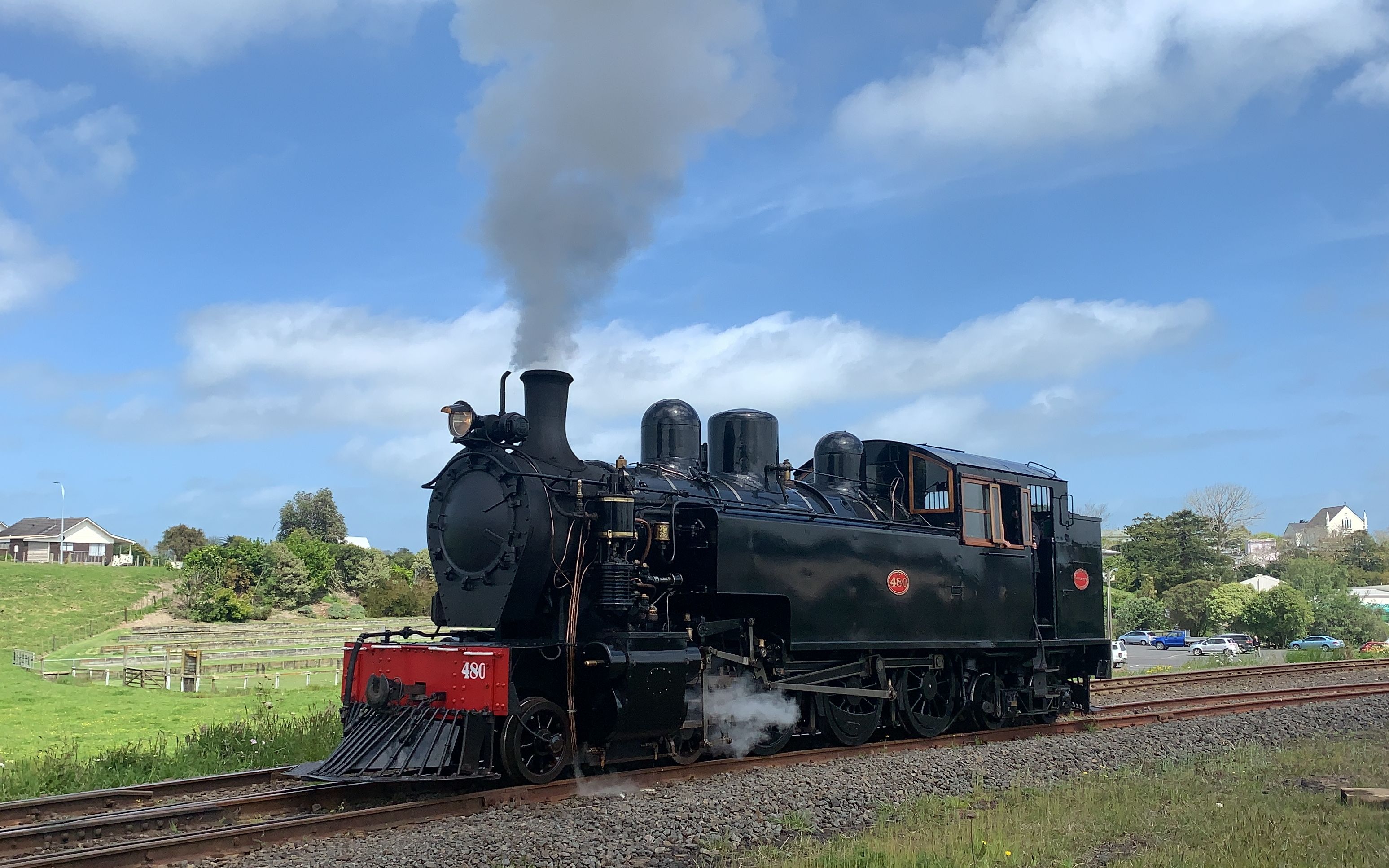 火车演变的历史,火车发明的故事和演变过程
