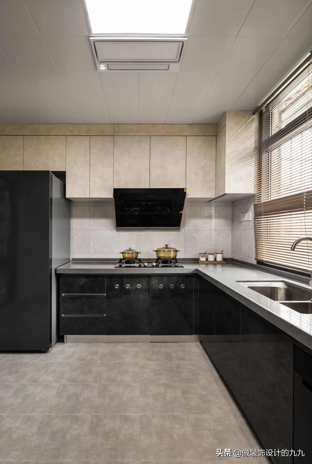 选油烟机认准4点不踩坑,买油烟机怎么选不踩坑