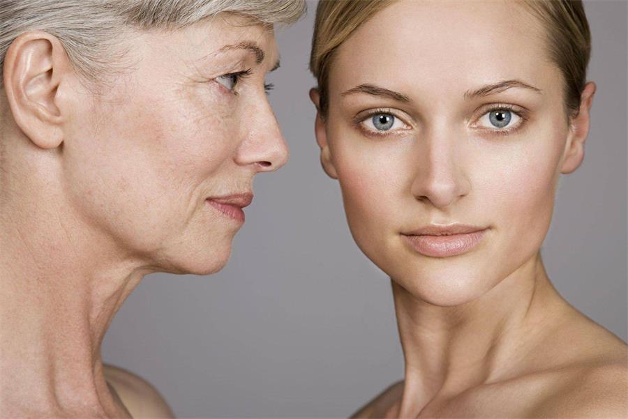 40岁的女性如何防止老年斑的生长,45岁如何预防老年斑