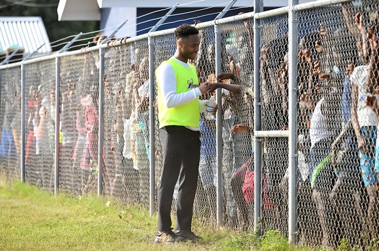 继威廉凯特后，爱德华索菲将再访加勒比，团队更小心定计划避雷区