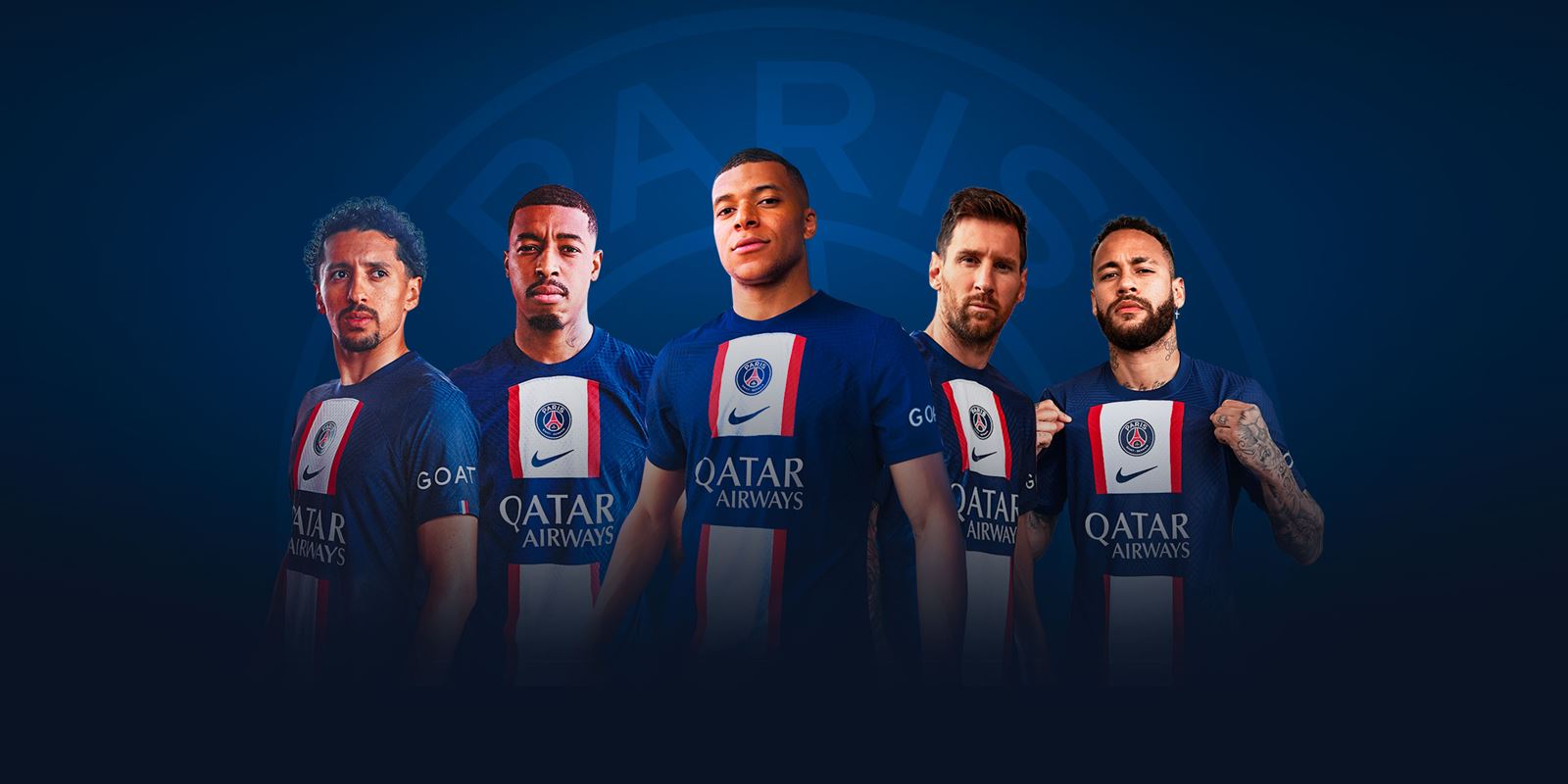 十年九冠荣耀加冕,十年大巴黎