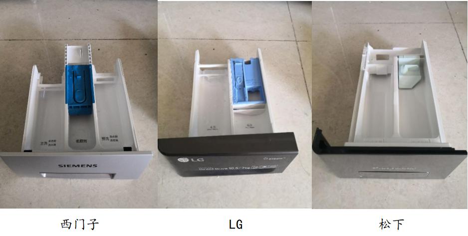 滚筒洗衣机完全解说,家电大兵滚筒洗衣机