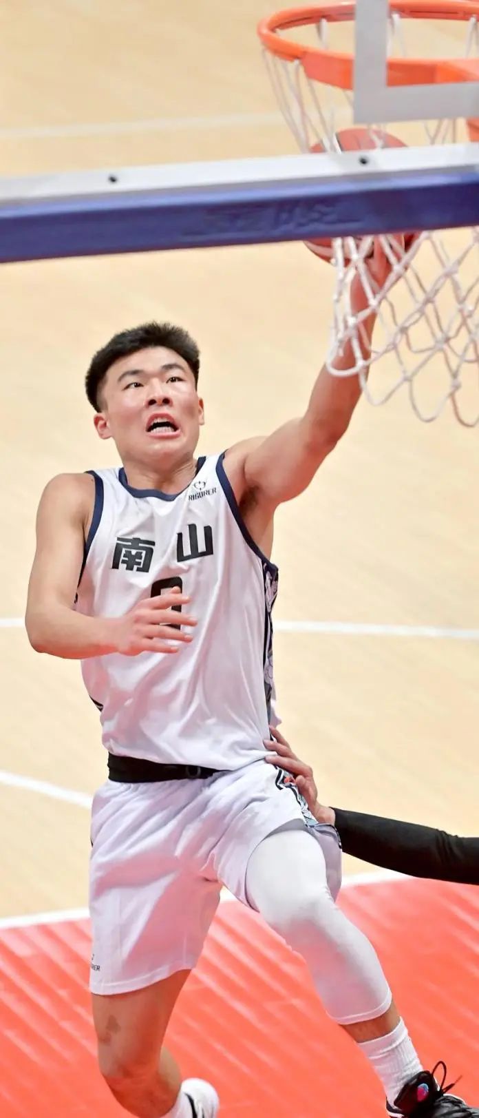 绵阳南山中学篮球队在全国排第几,绵阳南山中学篮球队安州区比赛