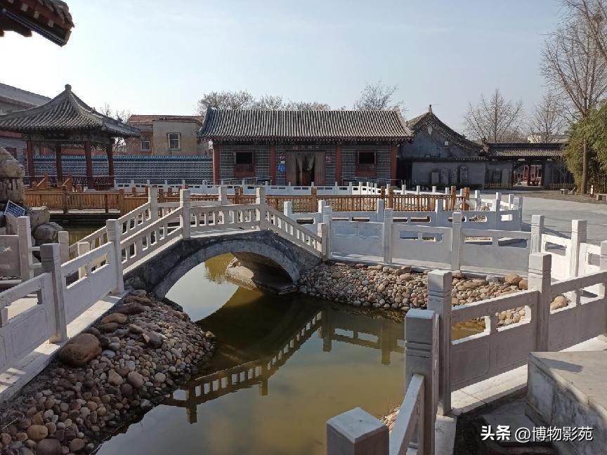 参观岳飞纪念馆怎么感慨,参观岳飞庙景区