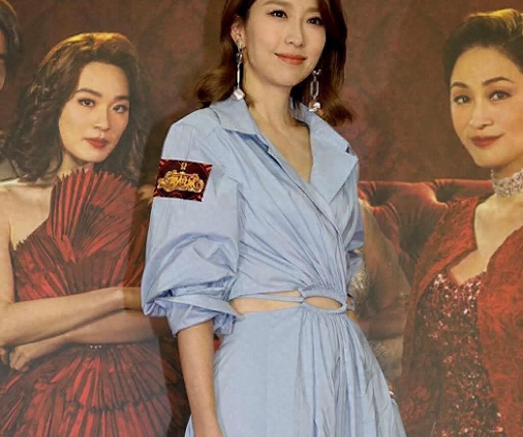 tvb女星事件,tvb女星情感视频