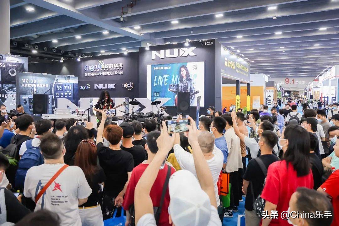 2023广州乐器展演出视频,2024年广州乐器展