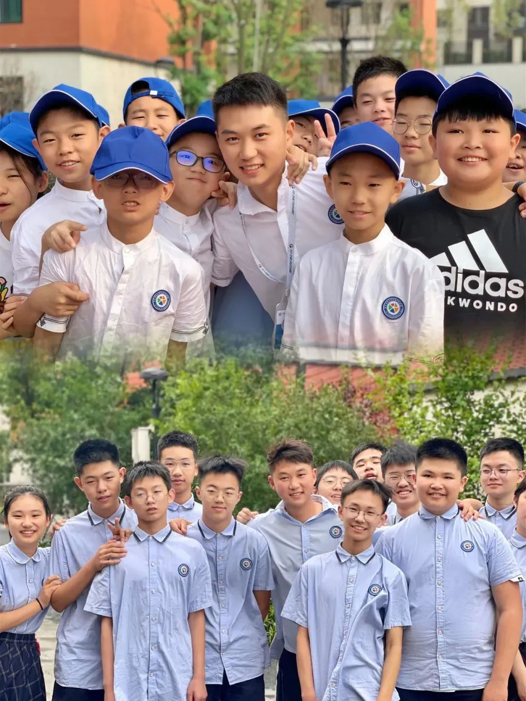 华师大中旭学校,华师中旭怎么样