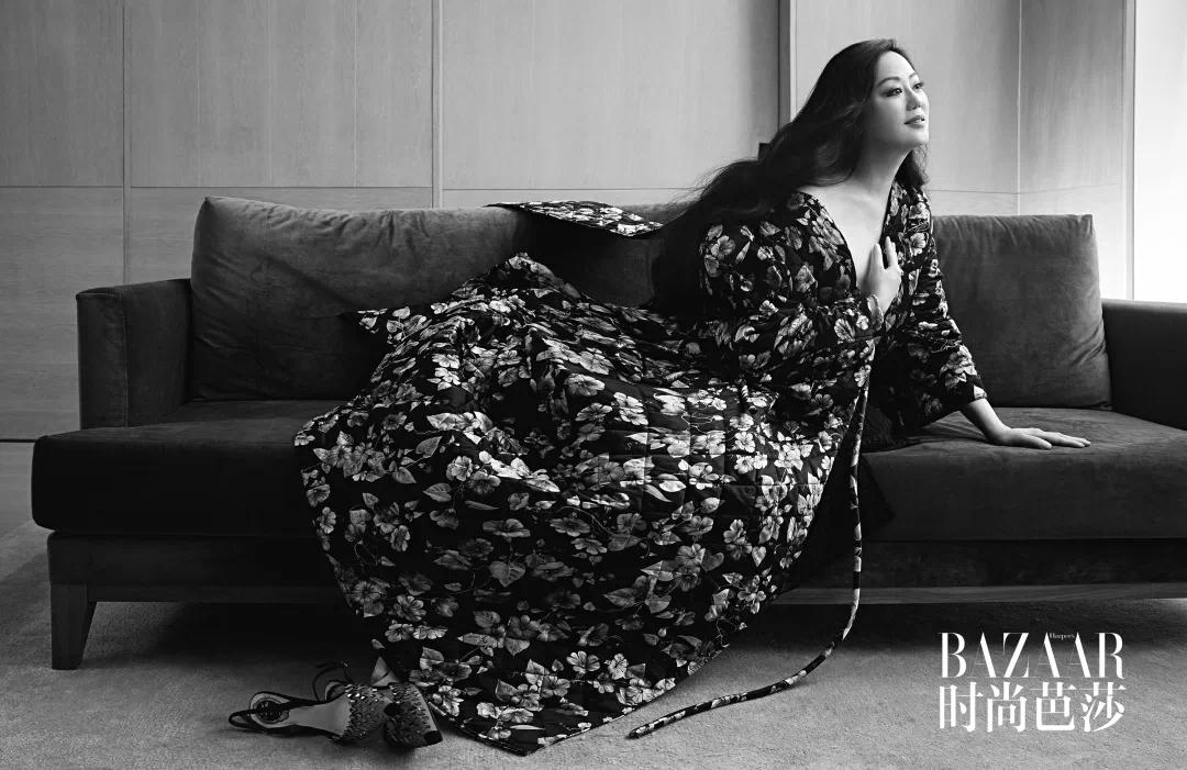 男人们为什么喜欢章小蕙,怎样跟着章小蕙买买买