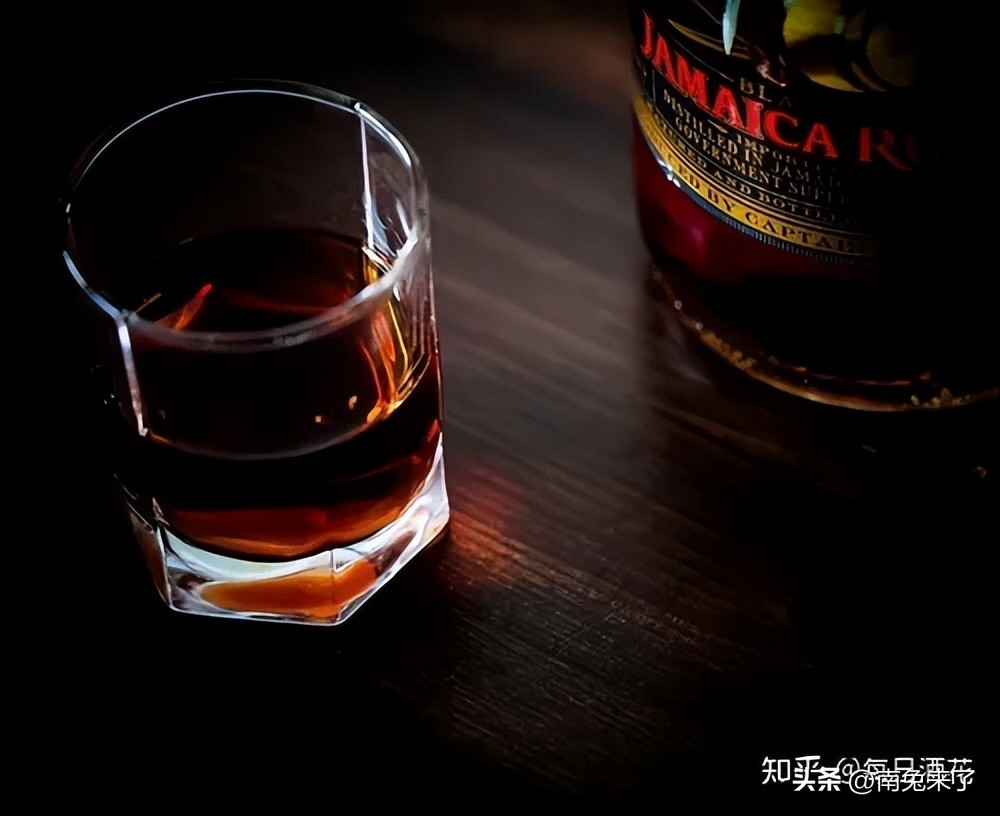 朗姆酒为啥叫海盗酒,朗姆酒海盗酒什么意思
