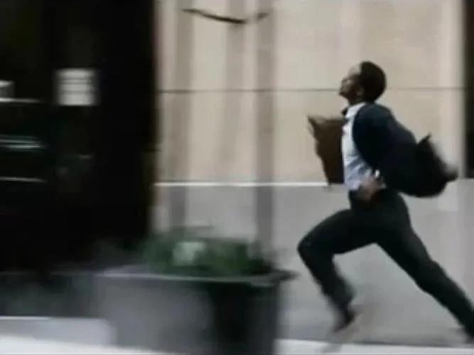 《当幸福来敲门》：撑不下去的时候，看看这部励志电影的巅峰之作