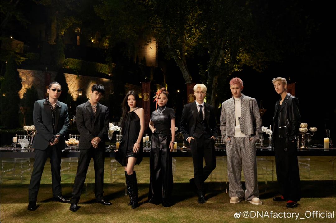 华语音乐如何做宣发,华语乐坛情怀怎么打开