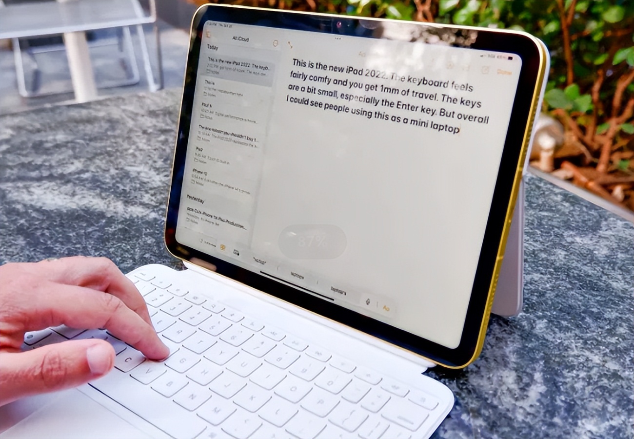 ipad第9代第二个显示屏,ipad第9代对比第10代屏幕