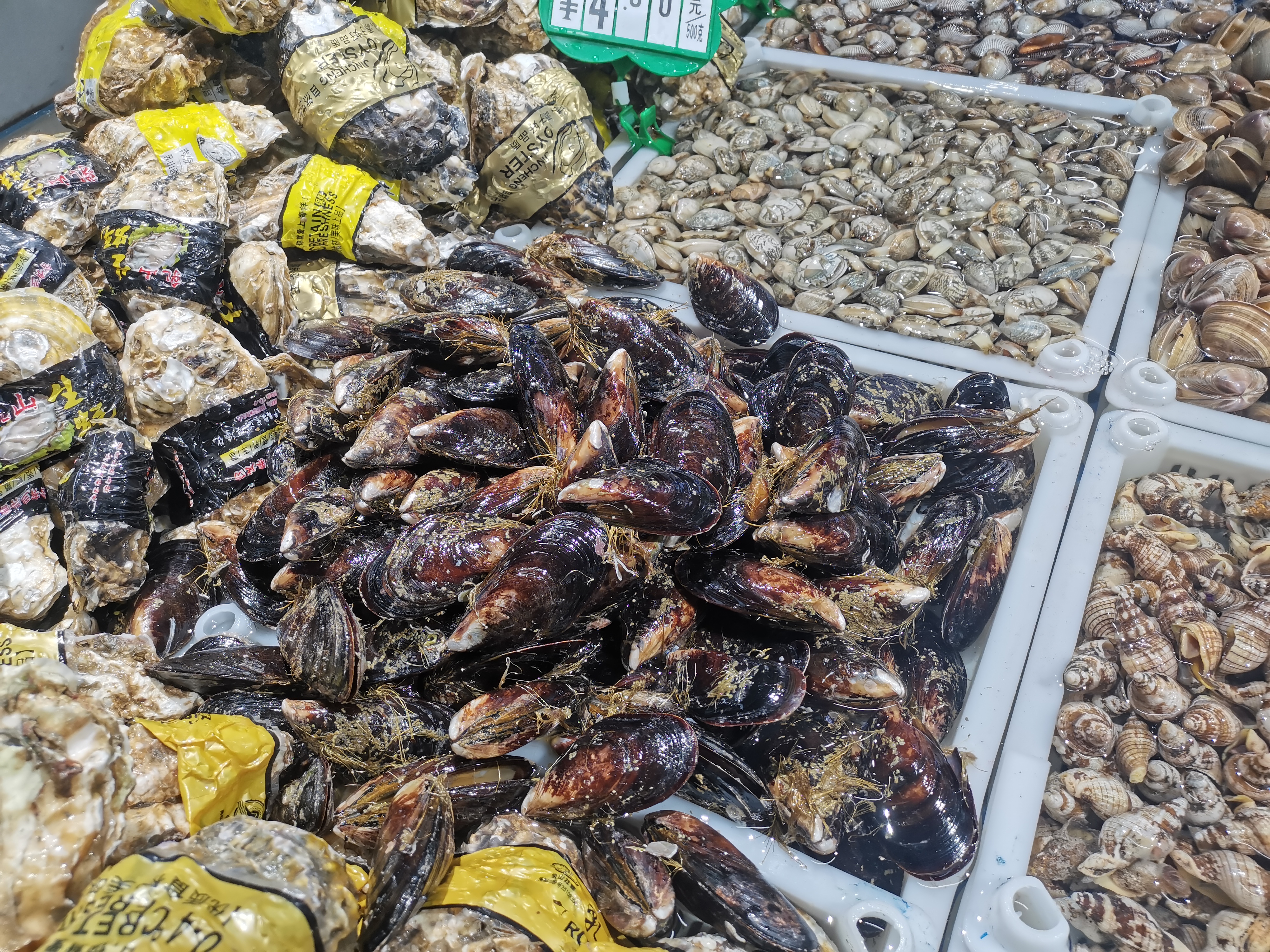 长春东港海鲜市场营业时间,长春海鲜市场营业时间