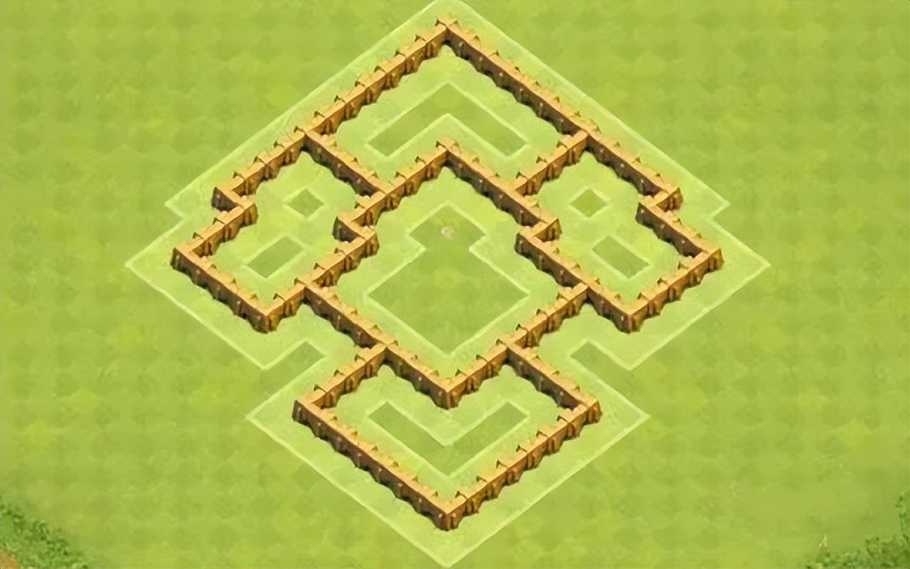 部落冲突十大恶心套路阵容,部落冲突性价比最高玩法