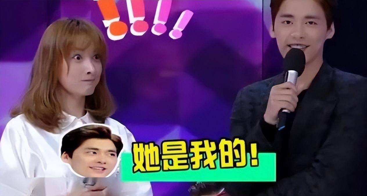 李易峰情史,李易峰不为人知的故事