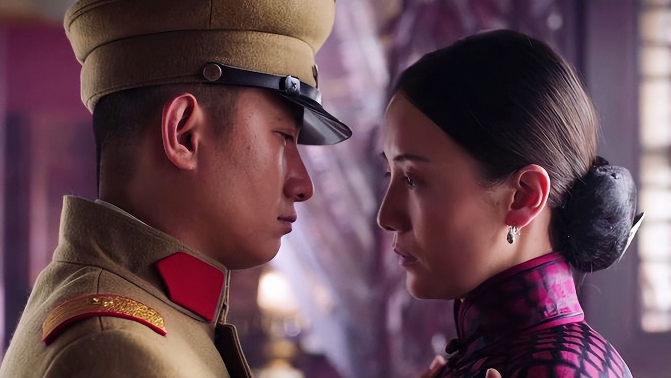 宋美龄和张学良是红颜知己吗,张学良和宋美龄之间是什么关系