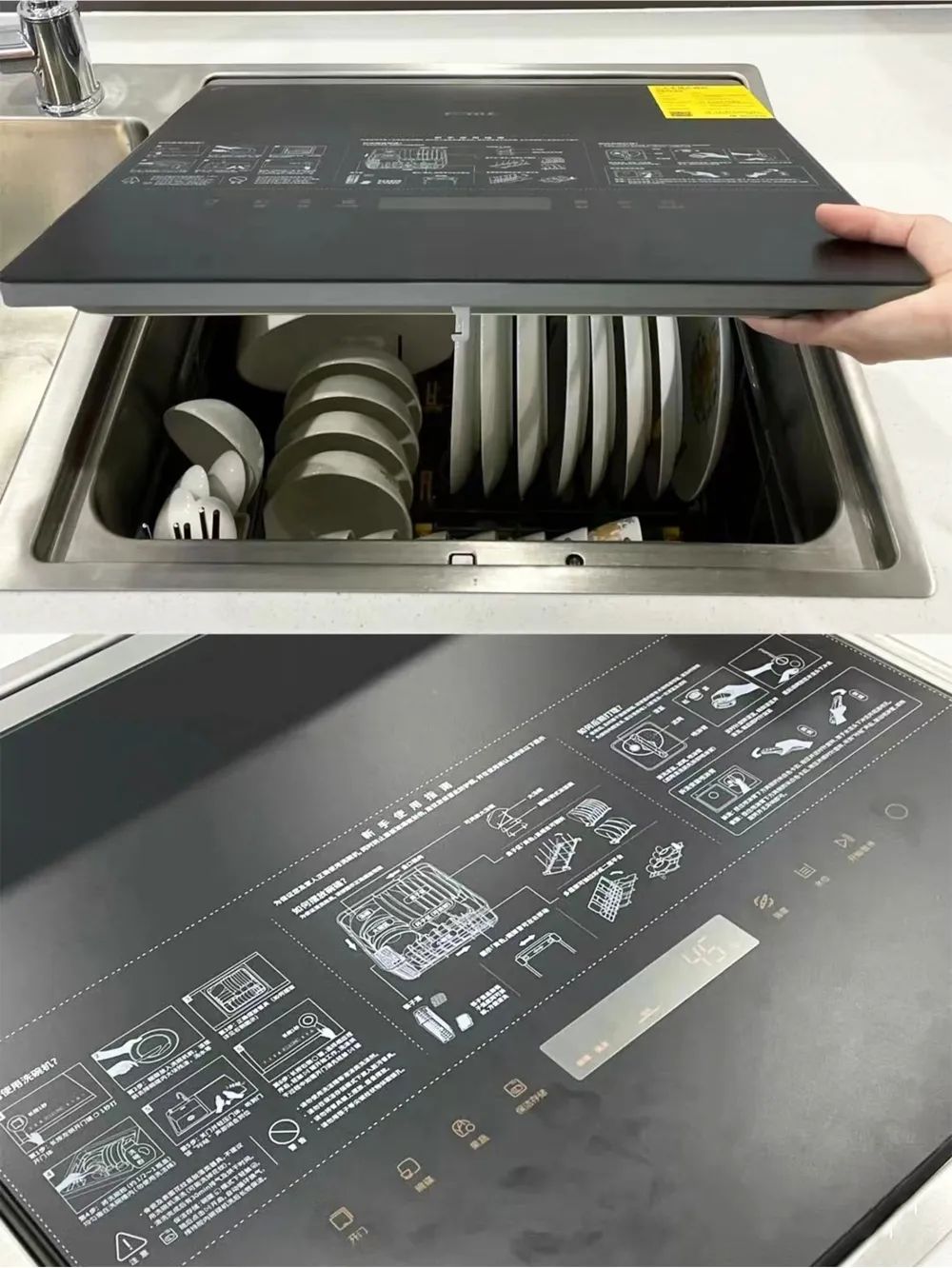 厨房设计的十大细节,厨房设计全攻略