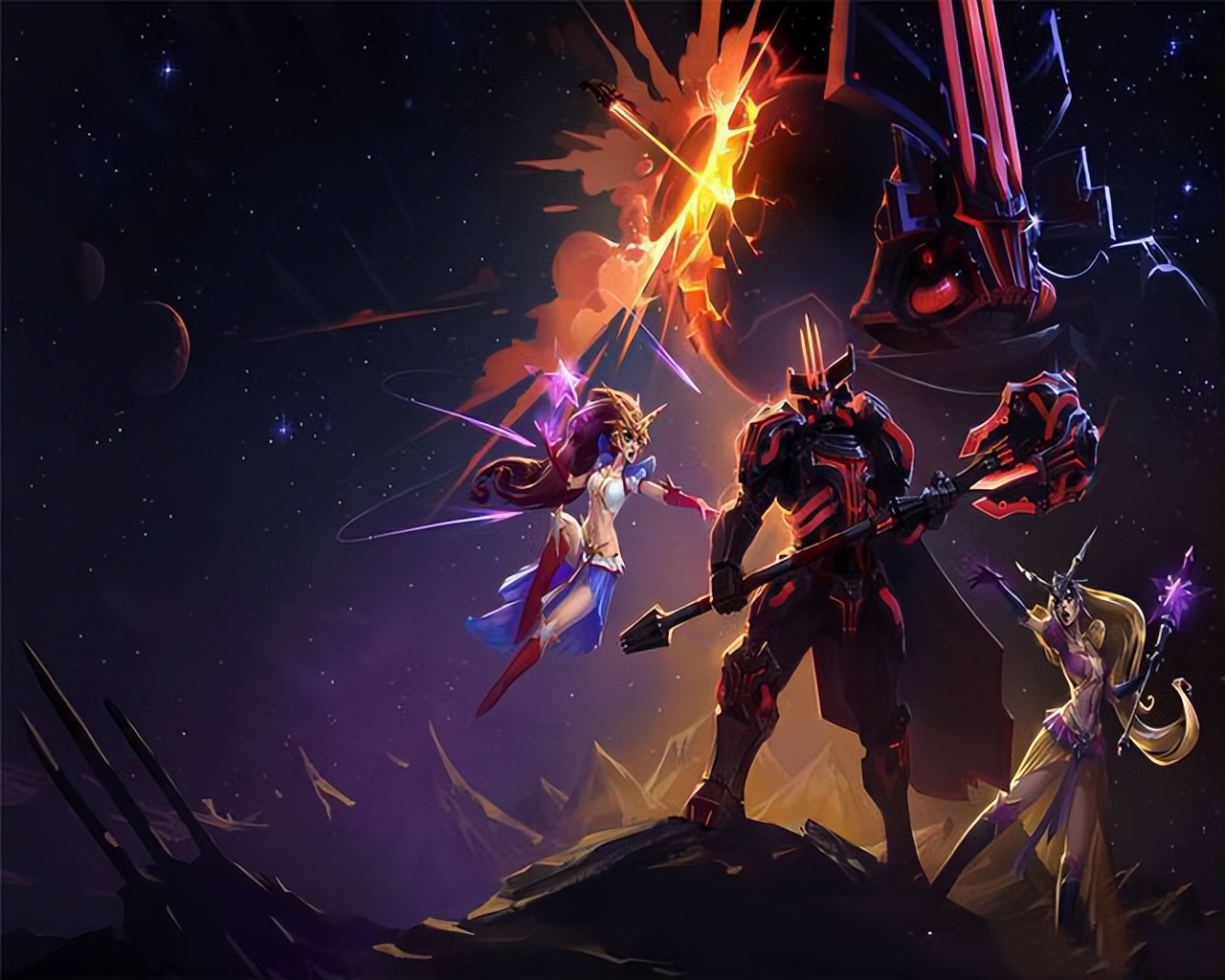 量大管饱好看的奇幻小说,四本高智商脑洞类无限流小说