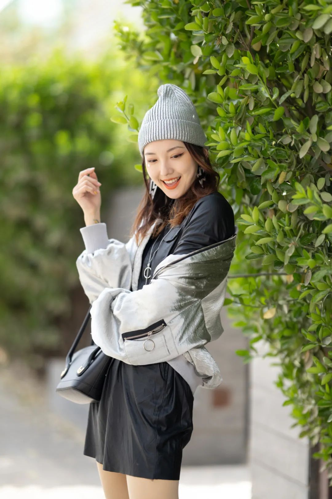 尼康z卡口85mmf1.8镜头评测欣赏,尼康全画幅50mmf1.8s和85mm1.8s