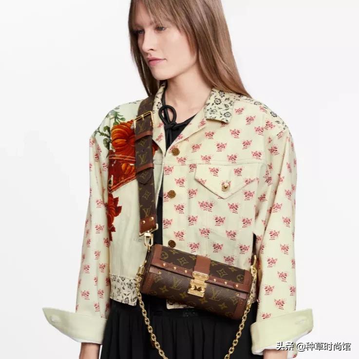 今年最火的包包名牌,今年最火的三款包包