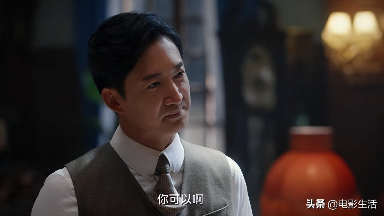 许凯迷航昆仑墟杀青现场,许凯迷航昆仑墟讲的是什么