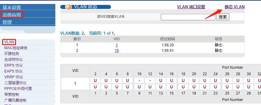 双机热备需要哪些协议,堆叠和双机热备的区别