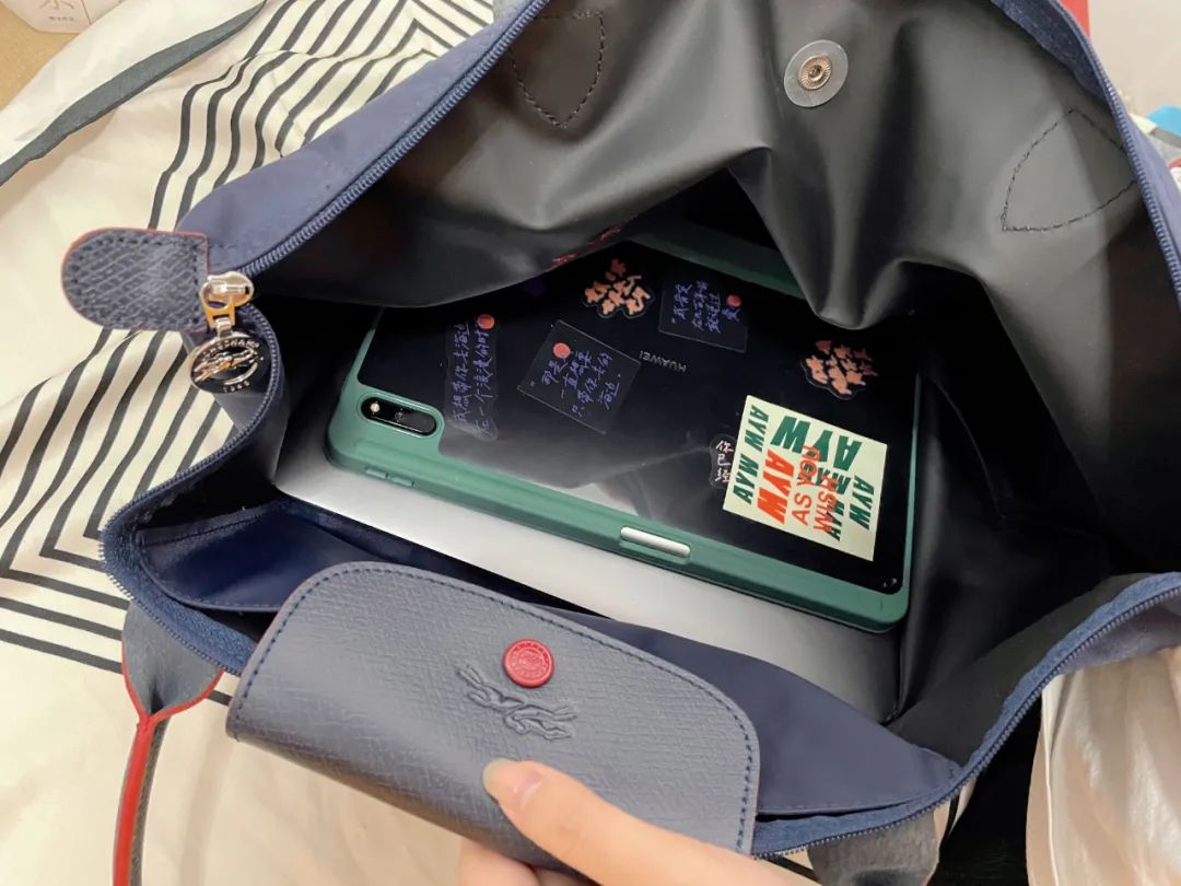 法国珑骧包新款,珑骧包背出大牌