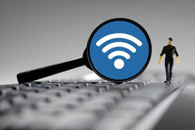 手机正常使用wifi但是电脑连不上,电信网络电脑连接不上网怎么办