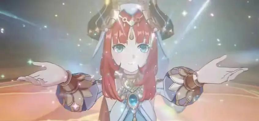 「原神」神里联动新“皮肤”海哥中文CV和苏同一人 小草神剧情泄露