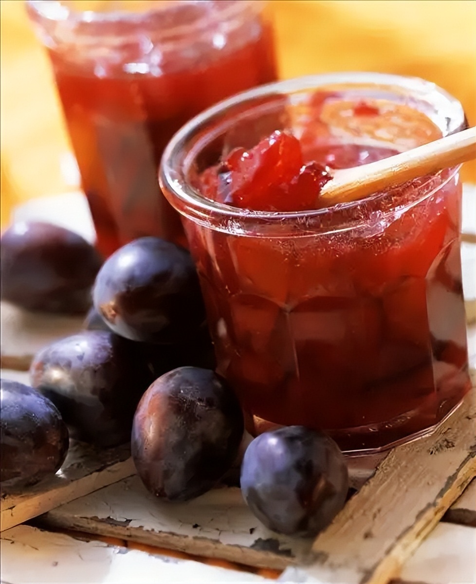 西梅怎么挑才能好吃,西梅怎么处理比较好吃