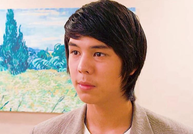 泰国富豪19岁发家致富,泰国男生卖海苔致富