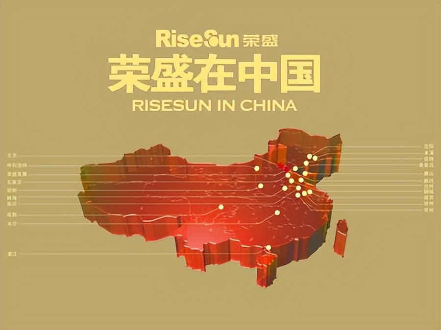 河北经贸大学王荣盛,河北荣盛集团现状