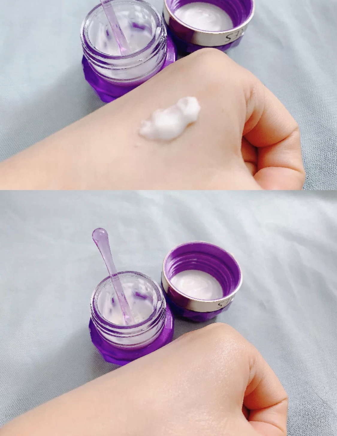 哪款眼霜好用不长脂肪粒,眼霜哪款去细纹紧致不长脂肪粒