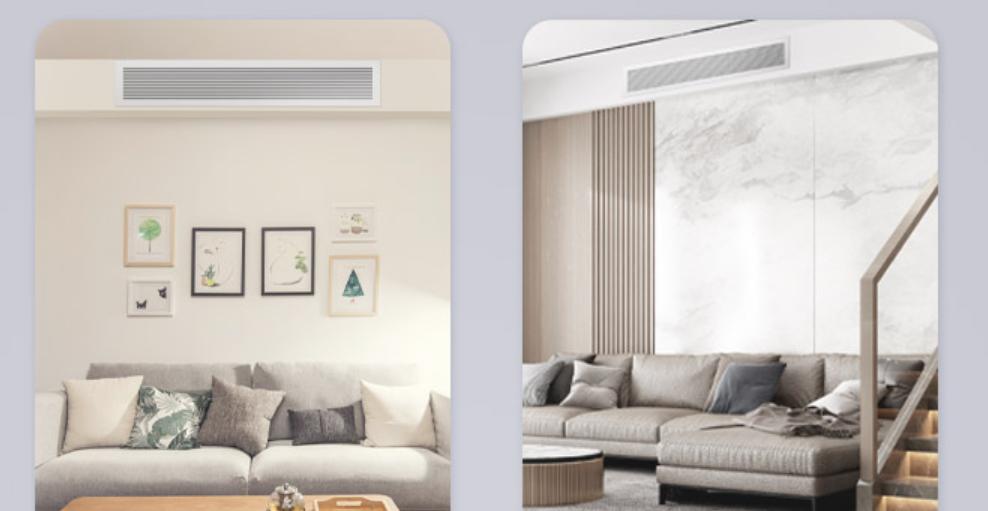 2022最建议买的风管机,风管机推荐2022排行榜