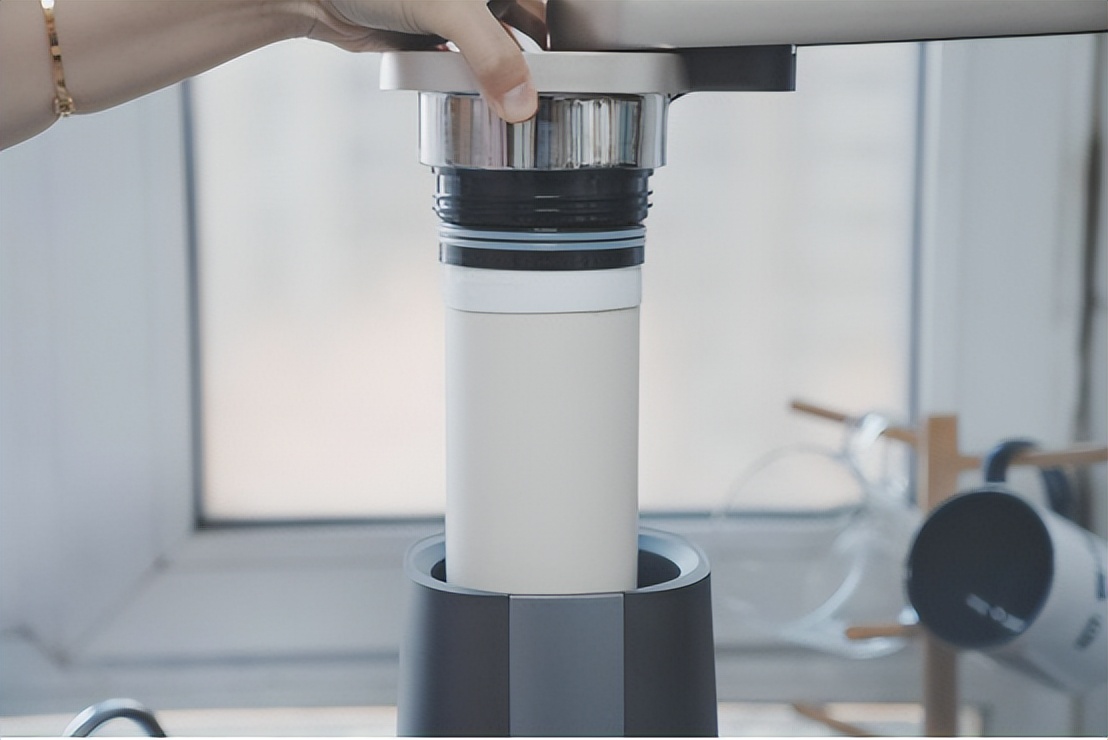 易开得商务净饮净水器口碑推荐 (易开得c2 pro max净水器)