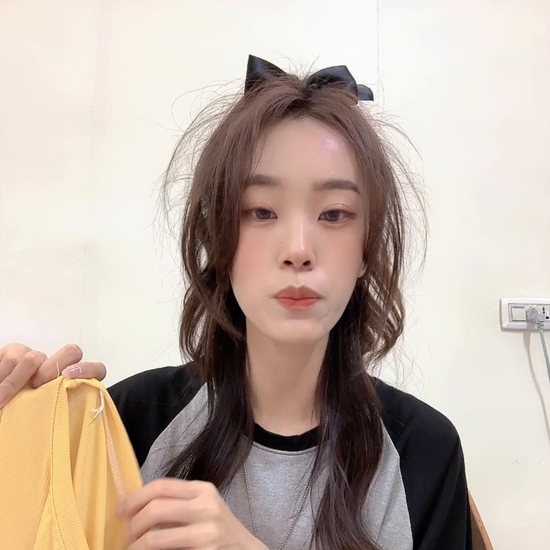 我的顾客基本都是学生宝妈和上班族 所以我坚持明码标 我...