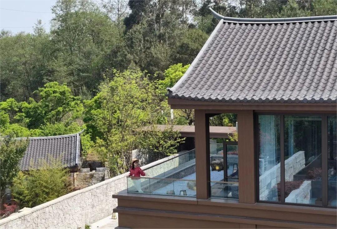 你们都说人多，我却找到一个人少又神仙的地方！